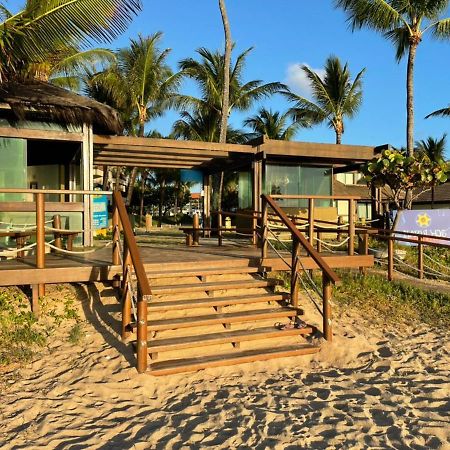 Flat Marulhos Resort Pôrto das Galinhas 외부 사진