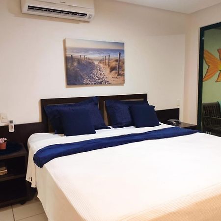 Flat Marulhos Resort Pôrto das Galinhas 외부 사진
