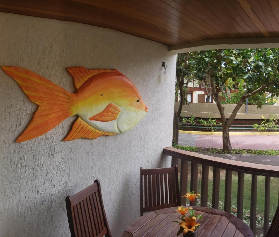 Flat Marulhos Resort Pôrto das Galinhas 외부 사진
