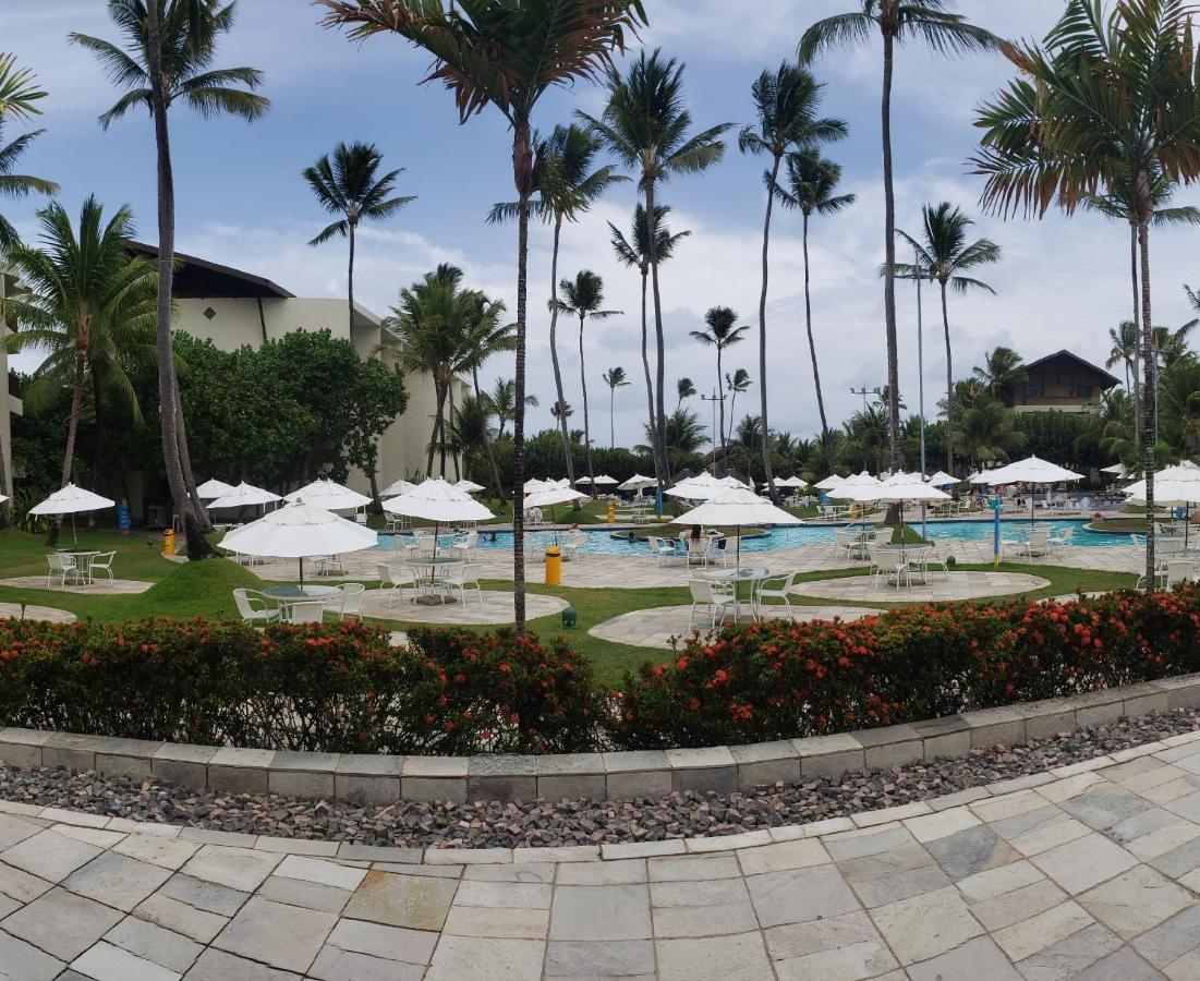 Flat Marulhos Resort Pôrto das Galinhas 외부 사진