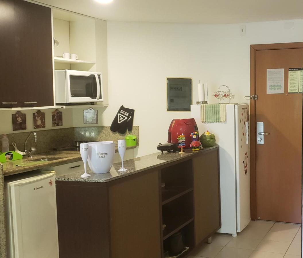 Flat Marulhos Resort Pôrto das Galinhas 외부 사진