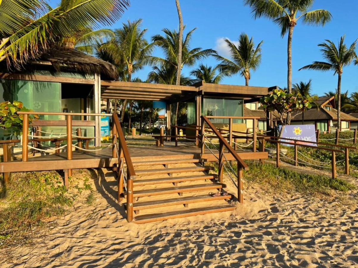 Flat Marulhos Resort Pôrto das Galinhas 외부 사진