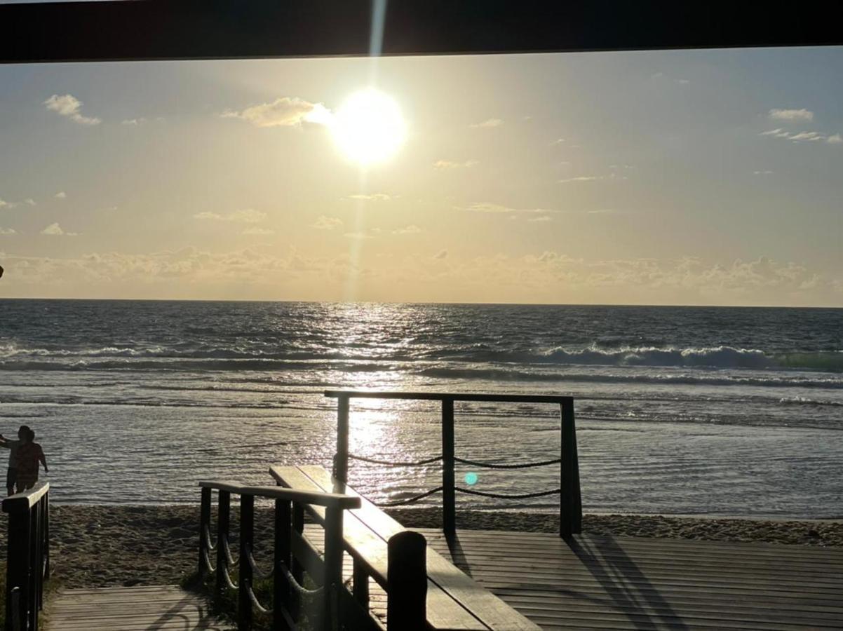 Flat Marulhos Resort Pôrto das Galinhas 외부 사진
