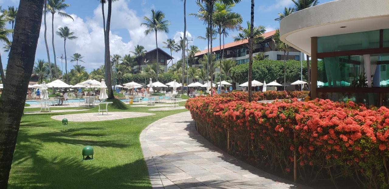 Flat Marulhos Resort Pôrto das Galinhas 외부 사진