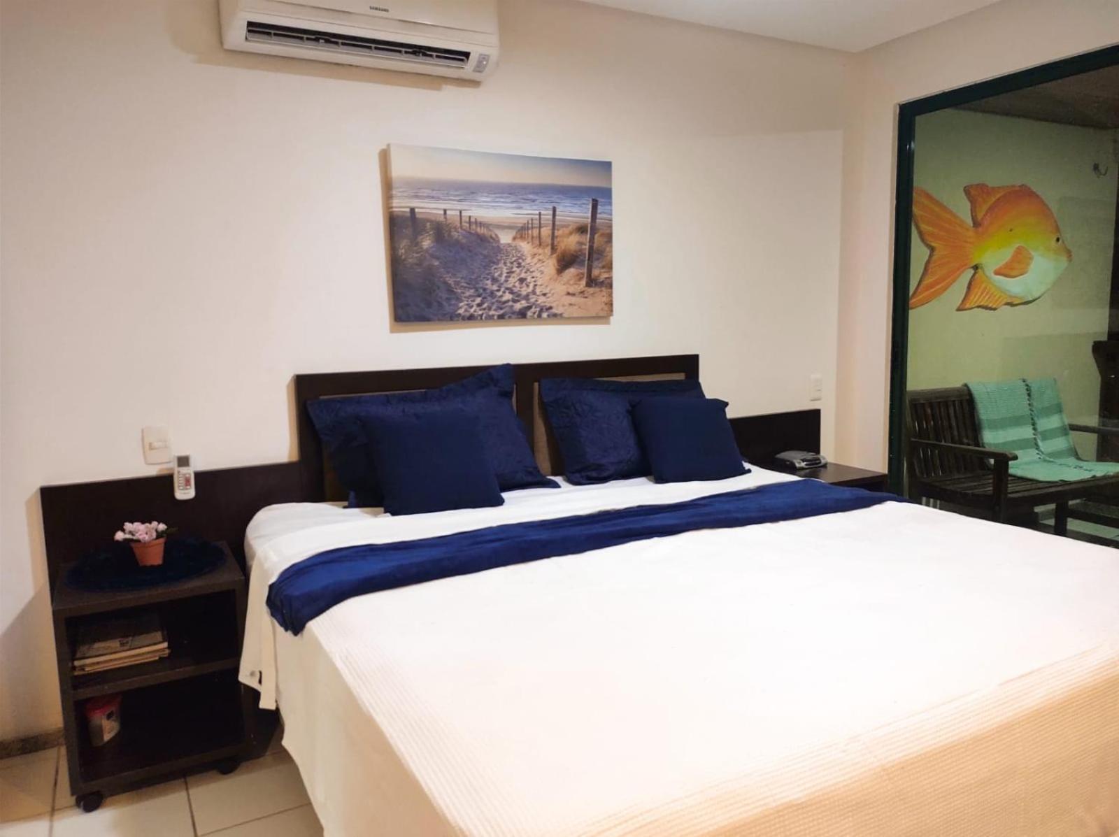 Flat Marulhos Resort Pôrto das Galinhas 외부 사진