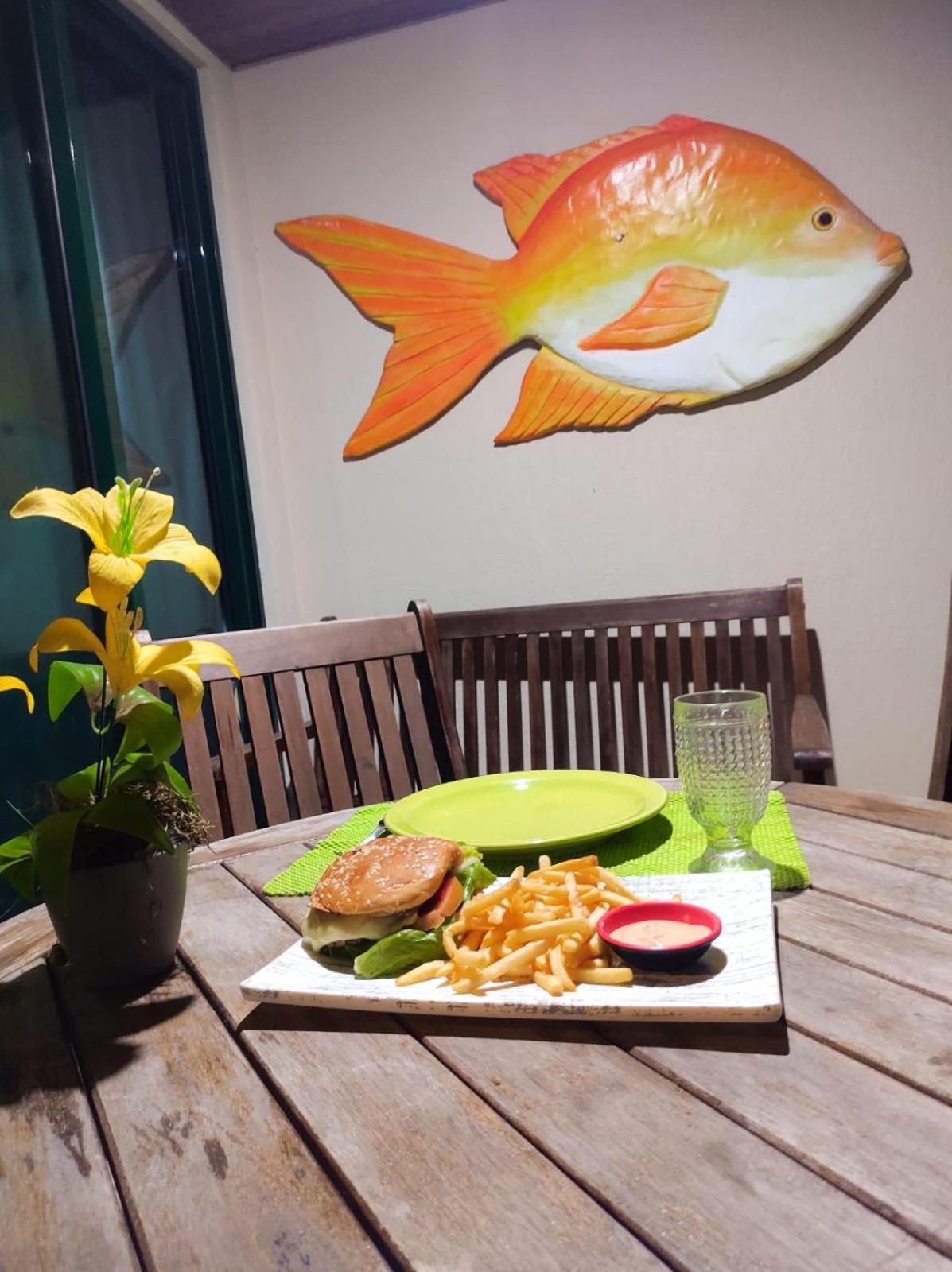 Flat Marulhos Resort Pôrto das Galinhas 외부 사진